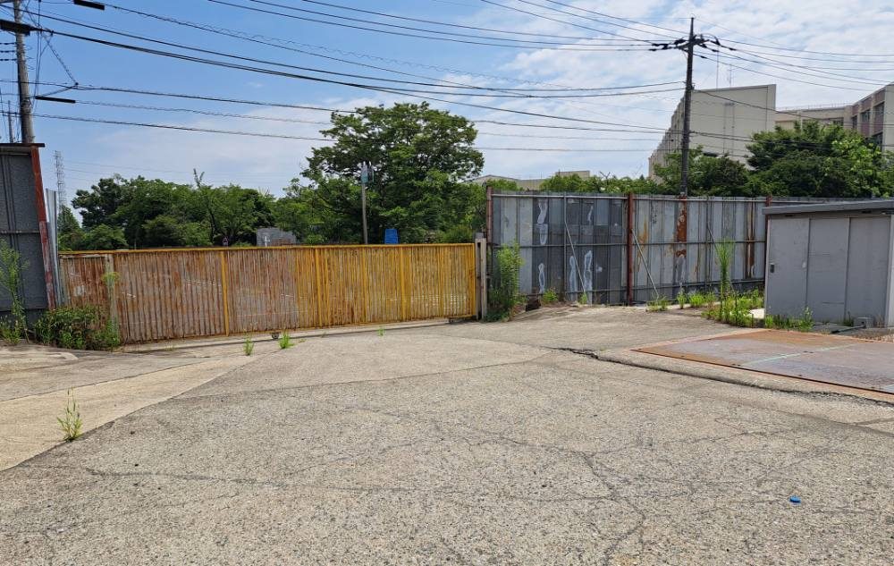 現地写真7