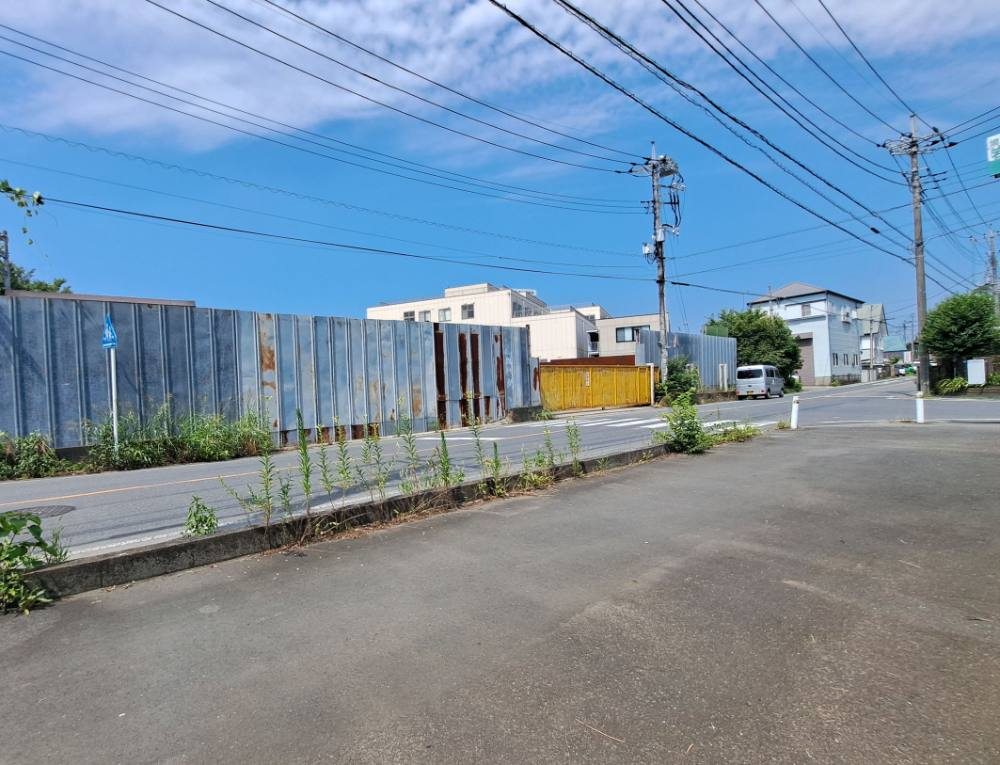 現地写真