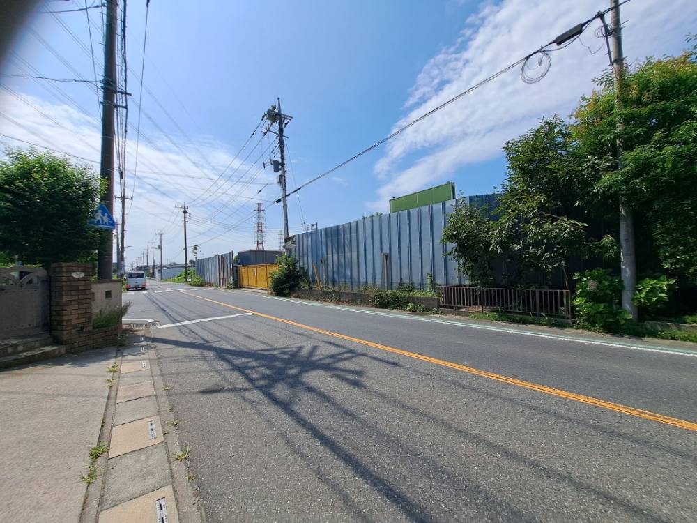現地写真1